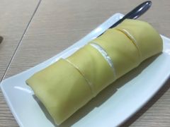-佰搭果·广式茶餐厅(西华路店)