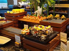 -元素自助餐厅·生蚝·海鲜·刺身(萝岗汇华希尔顿逸林酒店)
