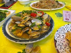 -桥东喜碧海鲜街(水东街店)