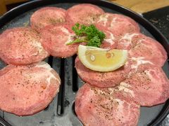 -九田家黑牛烤肉料理(太阳城店)