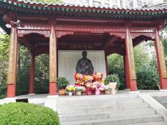 -李叔同故居纪念馆