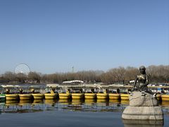 -石家庄市植物园