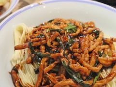-君东记本帮面馆(天钥桥路店)