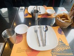 -simply thai尚品天泰(金桥店)