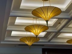 -浙江宾馆·花园餐厅·自助餐厅·茶吧