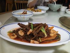 -慧娟面馆·餐厅(望江路店)