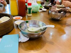 -老牌依强牛肉店(达道总店)