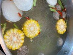 -牛天下·牛肉·海鲜·打边炉·融合菜