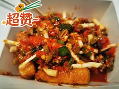 -莱得快酸辣粉(天和里店)