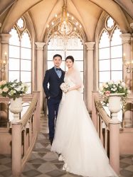 -摩玛婚纱摄影(杭州店)