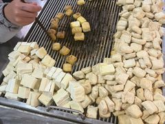 -老建水鸡脚王(翰林街店)