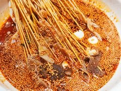 -叶婆婆钵钵鸡(解放碑店)