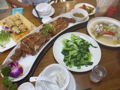 -醉壹号海鲜大排档(厦门美食地标店)