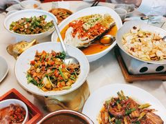 -望湘园·湖南菜(宏伊店)