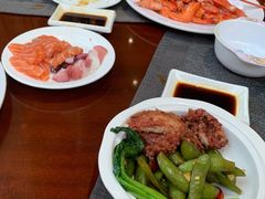 -雄楚国际大酒店-四季西餐厅