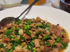 -开海·红岛海鲜虾水饺(石老人店)