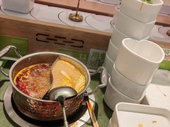 -一围肥牛小火锅(高铁吾悦店)