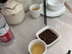 -四季缤纷椰子鸡(德思勤店)