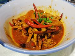 -老梅园大虾城(河西店)