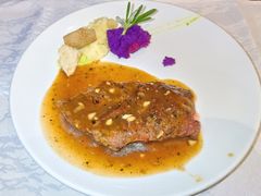-索菲特酒店 · 云尚天际自助餐厅