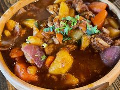 -卧龙堡客栈·中餐厅(古北水镇店)