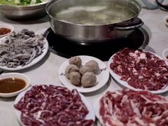 -福合埕牛肉火锅(长平国新店)