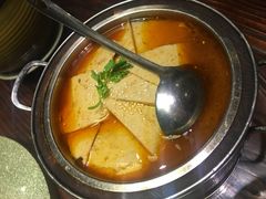 一桶江山-云来居素食馆(南山店)