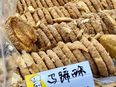 -爱德顺糕点食屋(利民道店)