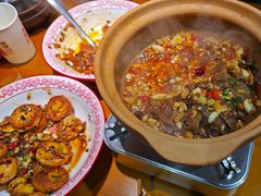 -陈家婆的菜·口味湘菜(梅溪湖店)