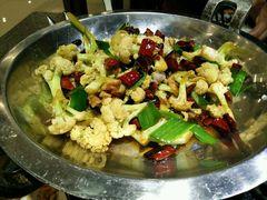 -湘与香缘·湖南菜(王府井北京市百货大楼店)