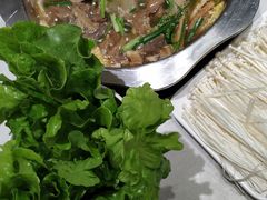 -古乐牛香·鲜牛肉牛杂火锅(新区店)