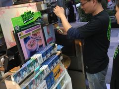 -today便利店(汉街店)