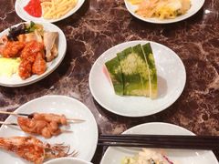 -水晶之星洗浴温泉汗蒸