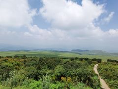 -乌蒙大草原