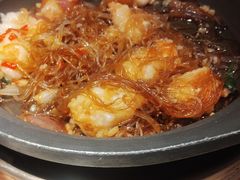 -绿茶餐厅(燕郊永旺店)