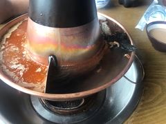 -福寿斋·老北京铜锅涮肉·烧烤(清岚店)