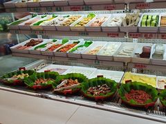 -美食美客麻辣烫(水木天地店)