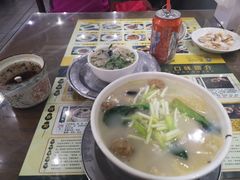 -春发生饭店·非遗(南院门店)