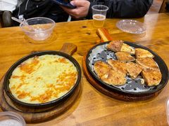 芝士土豆泥-老东镇啤酒屋海鲜加工·蒸汽海鲜·海鲜烧烤(台东店)