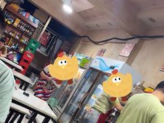 -乐山过把瘾油炸串串(河滨丽苑店)
