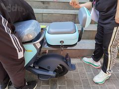 -九号电动车(安定门内大街店)