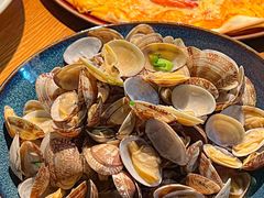 -JINNS锦时 steak&pizza(浸信会礼拜堂旧址店)