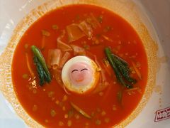 -新荣记(新源南路店)