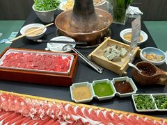 -阳坊胜利涮羊肉(阳坊老店)