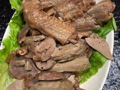 -大自然醉鹅·铁锅火焰鹅(上海联洋店)