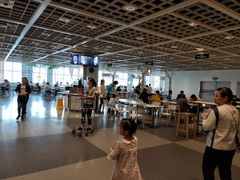 -宜家·瑞典风味餐厅(无锡店)