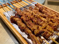 -北方家宴(番禺永旺店)