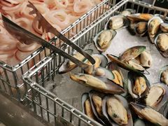 -索菲特酒店·海鲜自助 ·聚餐厅