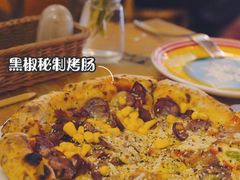 -盘炉forenza·云贵川融合小食堂 ( 钟楼中柳巷店)
