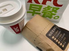 -肯德基(春申店)